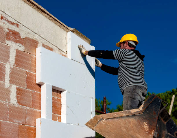 Best Residential Insulation in Oskaloosa, IA