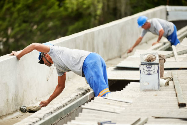 Types of Insulation We Offer in Oskaloosa, IA